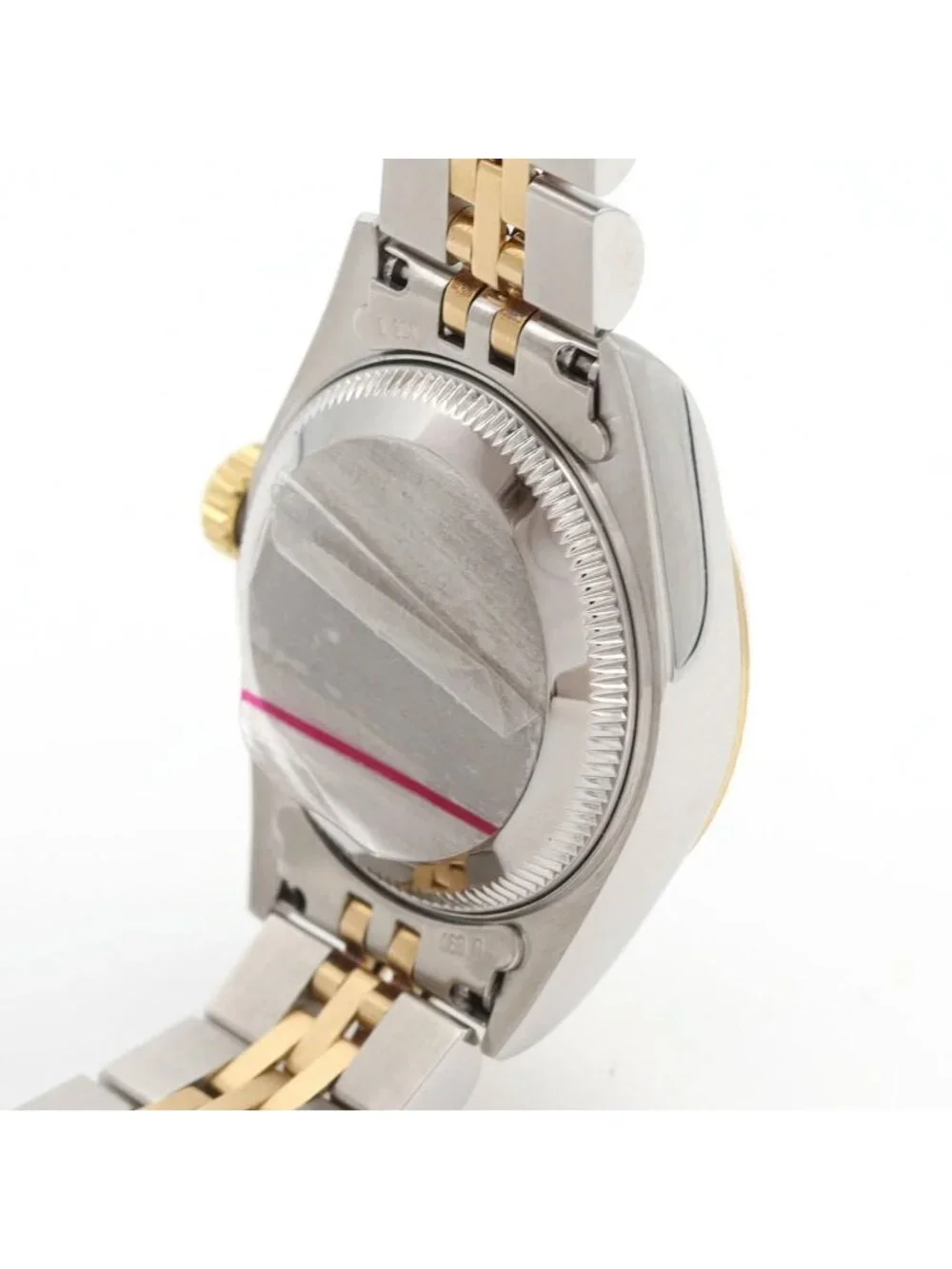 Rolex Datejust Automatic Winding S Number Watch